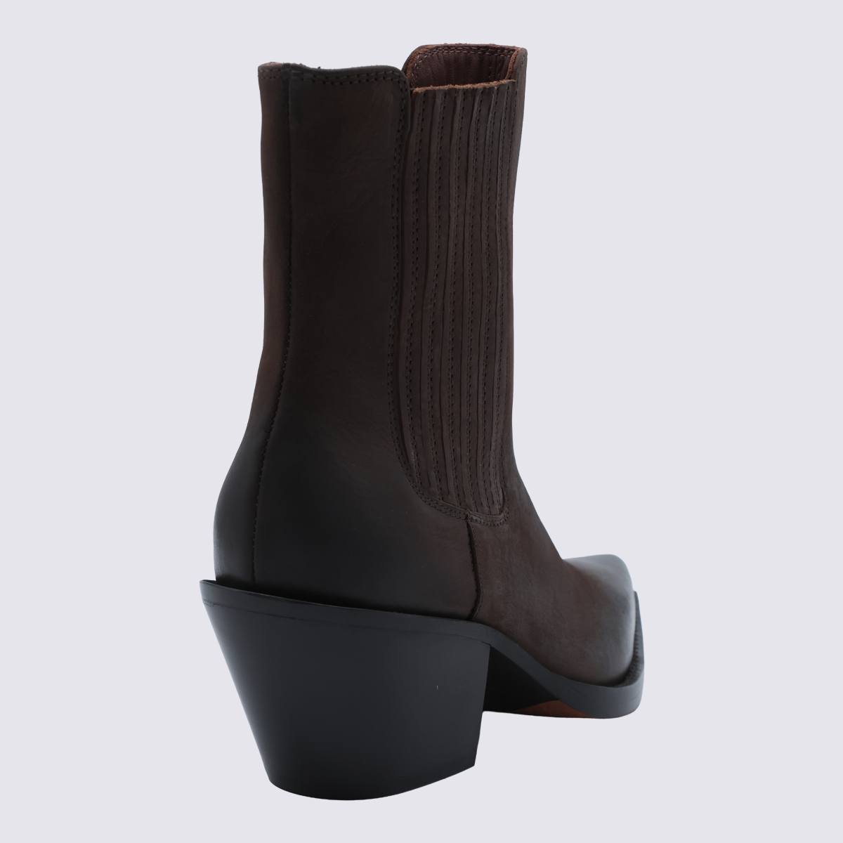 [Paris Texas] Ankle Boots FW26 PX2062XVTNPEBANO