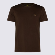 [Polo Ralph Lauren] T-shirts Short Sleeve FW26 710671438533
