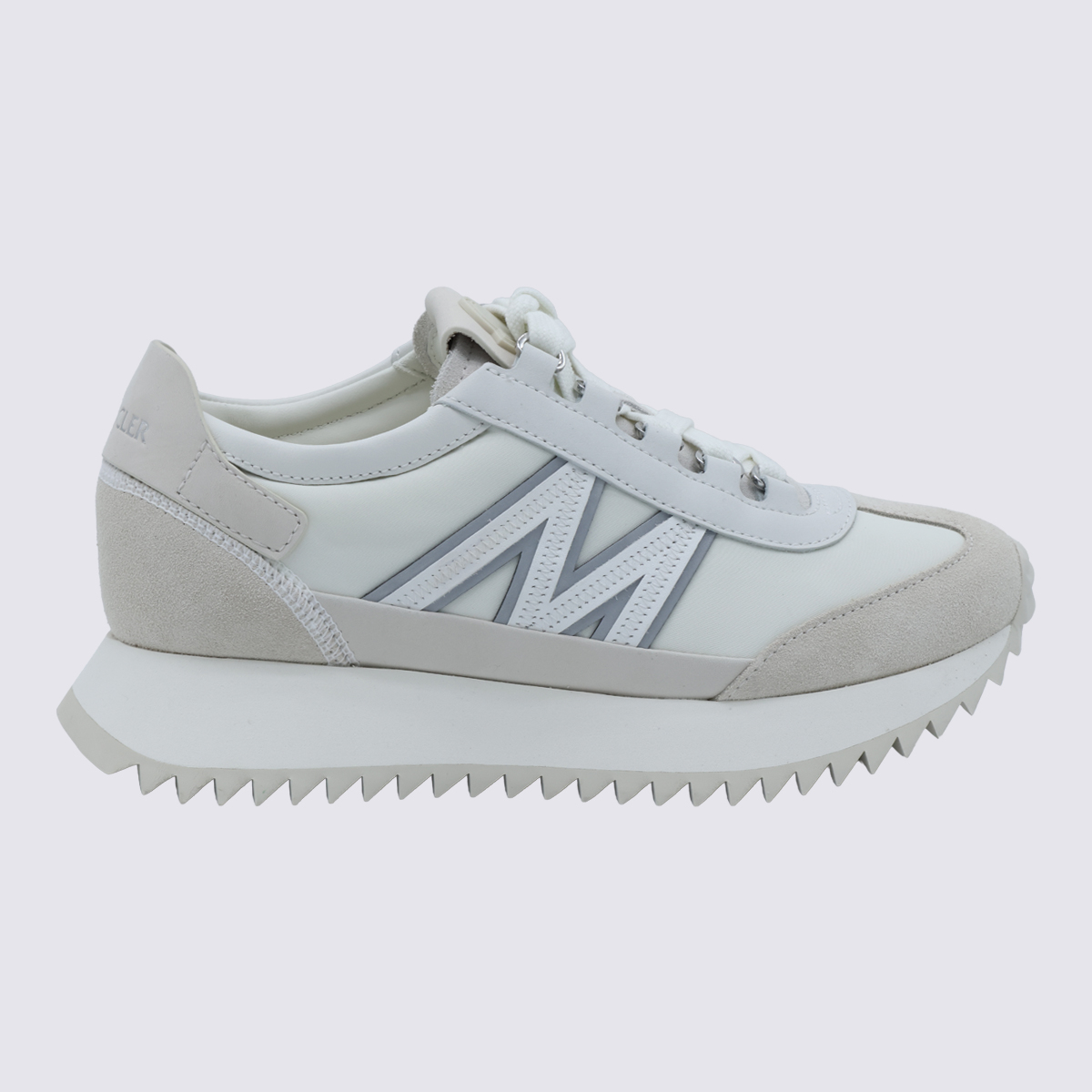 [Moncler] Sneakers FW26 L209B4M00110M728020B