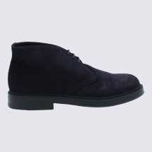 [Doucal's] Ankle boots FW26 DU3237BRUXUF009NB00