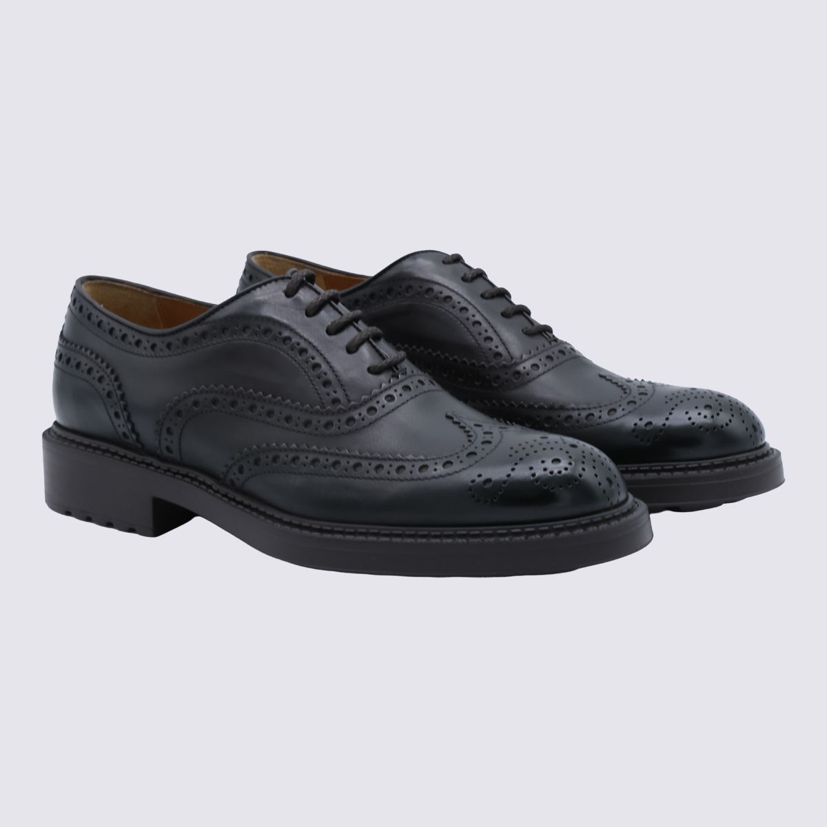 [Doucal's] Loafer FW26 DU3500HENRUF188TM00