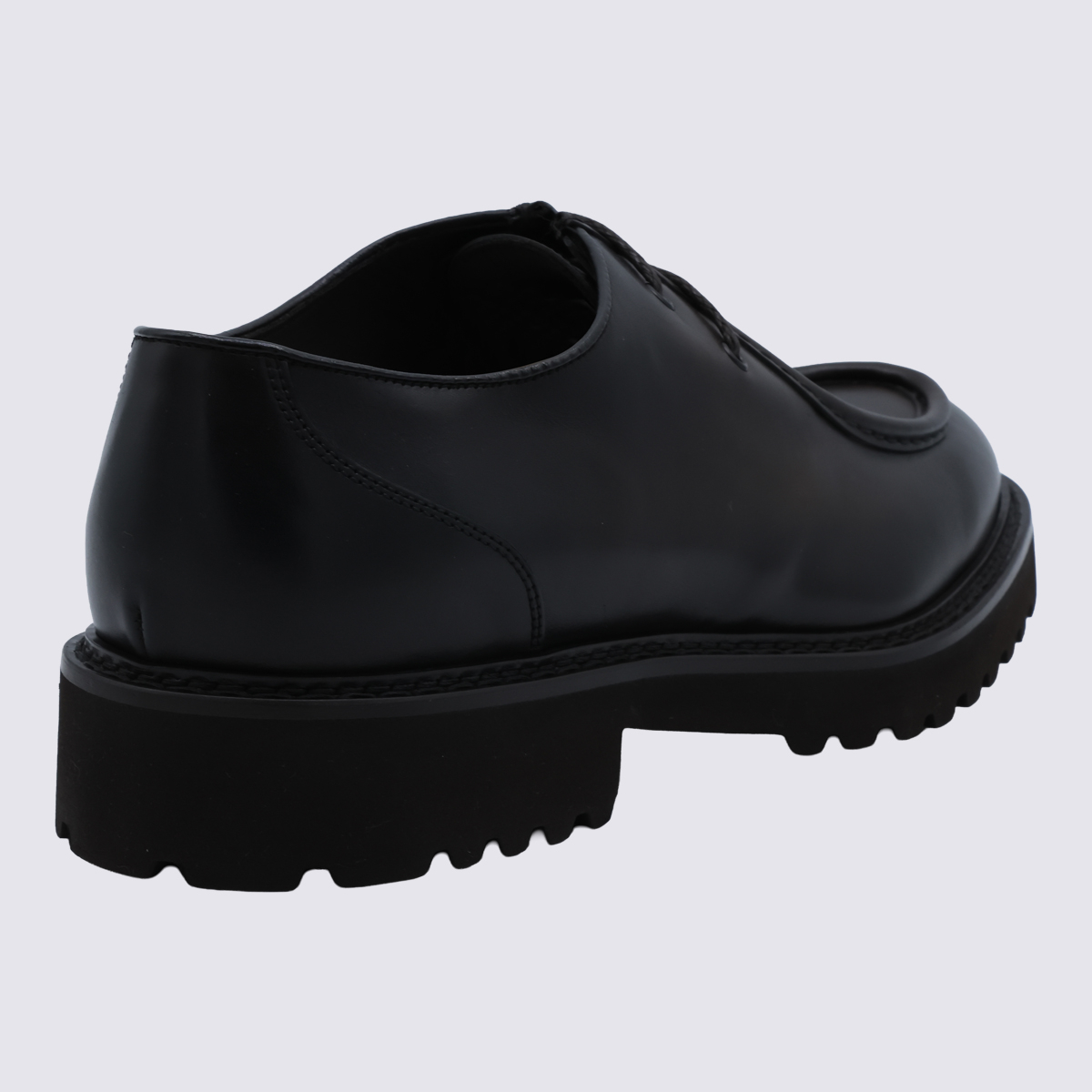 [Doucal's] Loafer FW26 DU2737PHILUF159TM29
