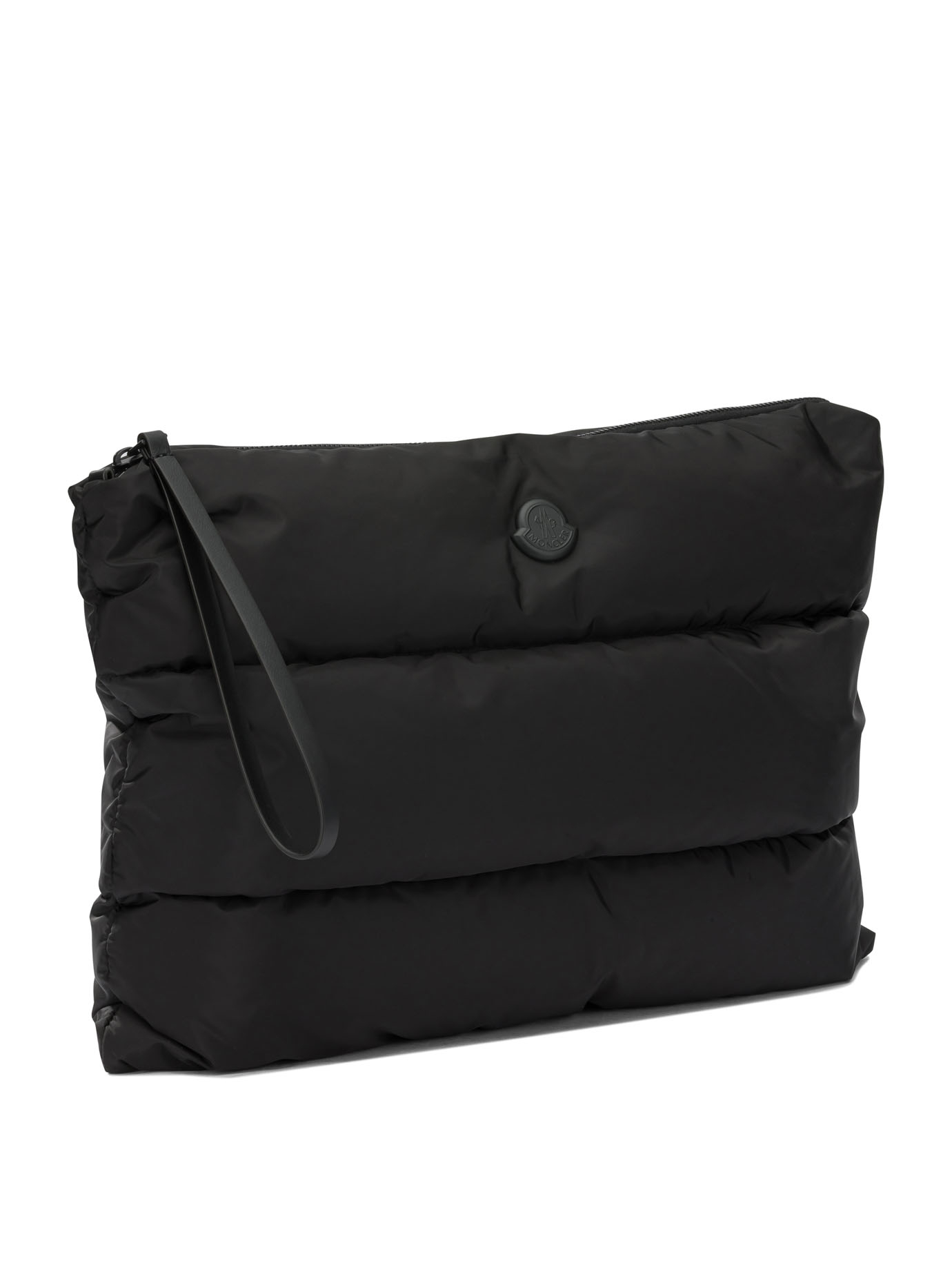[Moncler] Clutch bag FW26 CARADOC LAPTOP6B00001-M7451999