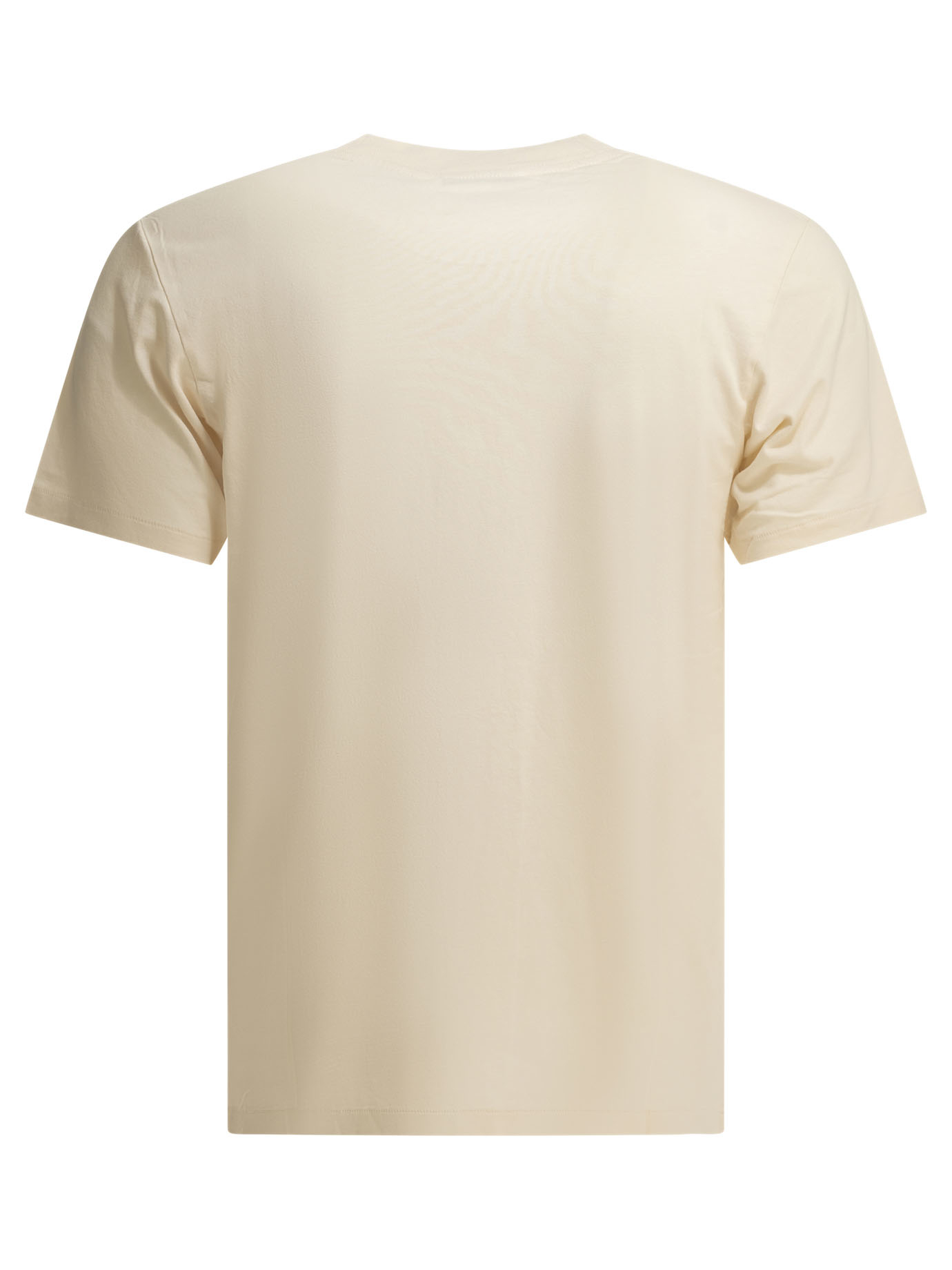 [Acne Studios] T-shirts Short Sleeve FW26 CL0489418