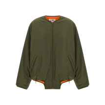 [MM6 Maison Margiela] Bomber jacket FW26 S52AM0364S53984728