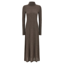 [PINKO] Long sleeve dress FW26 107247A3FYI66