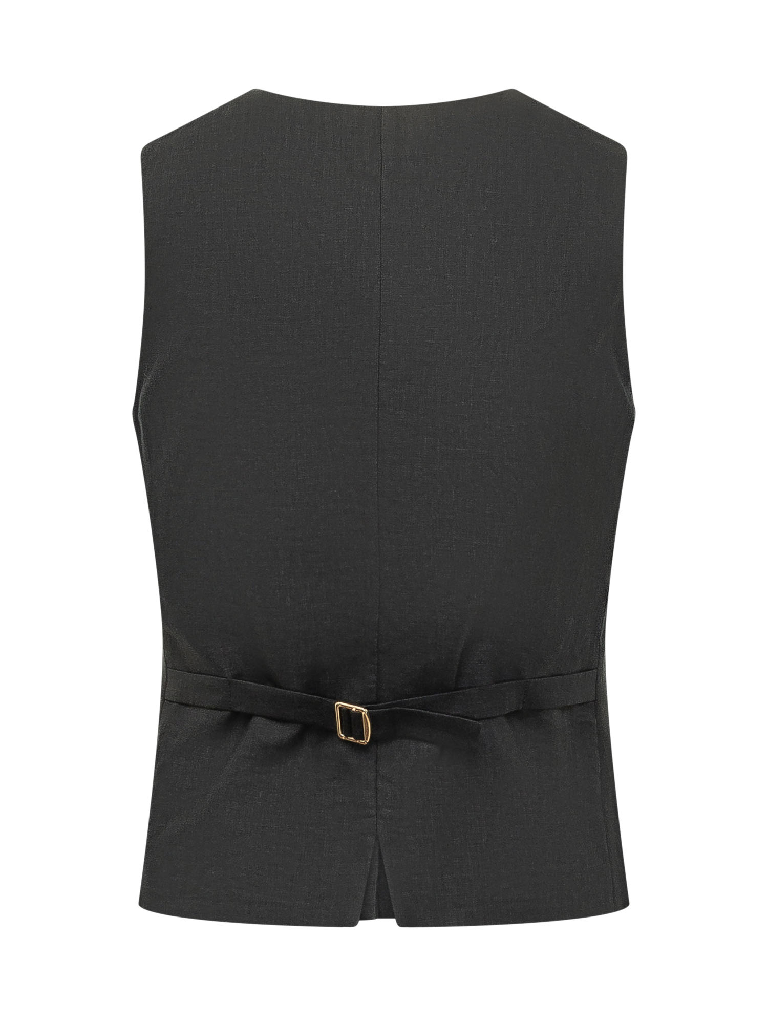 [MAX MARA STUDIO] Vest SS26 2616151012600 035