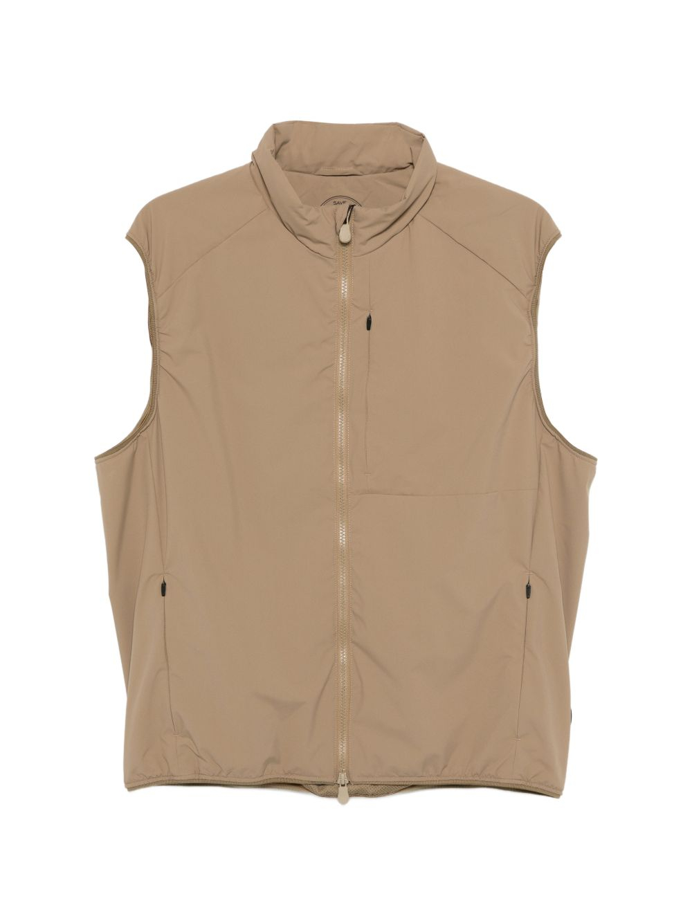 [Save The Duck] Vest SS26 D82740M JOE 40051