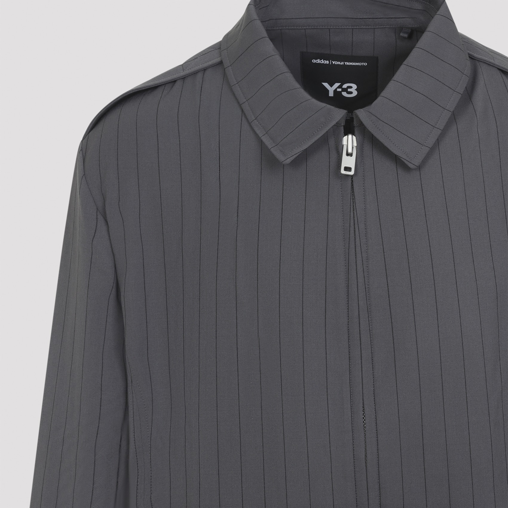 [Y3] Casual Jacket SS26 KS4973