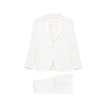 [TAGLIATORE] Blazer SS26 EFBR15A01 080004 U PER026 X5106