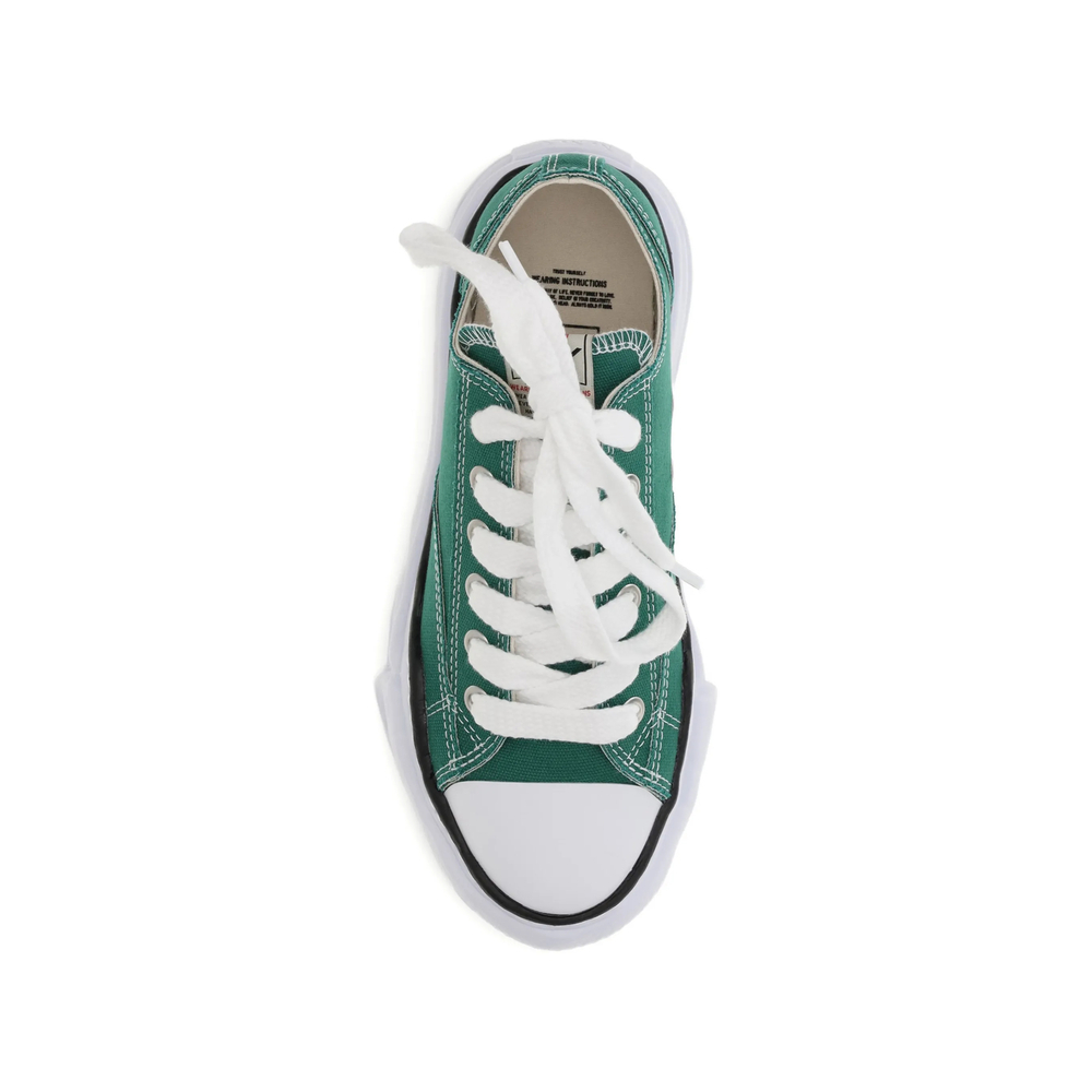 [Maison Mihara Yasuhiro] Sneakers SS26 A01FW702  CLGRE