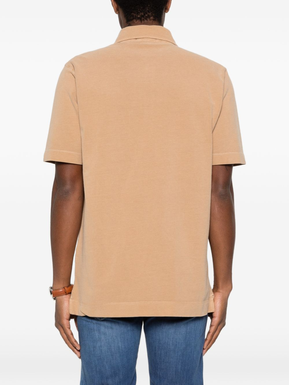 [Daniele Fiesoli] T-shirts Short Sleeve SS26 DF0900 0270