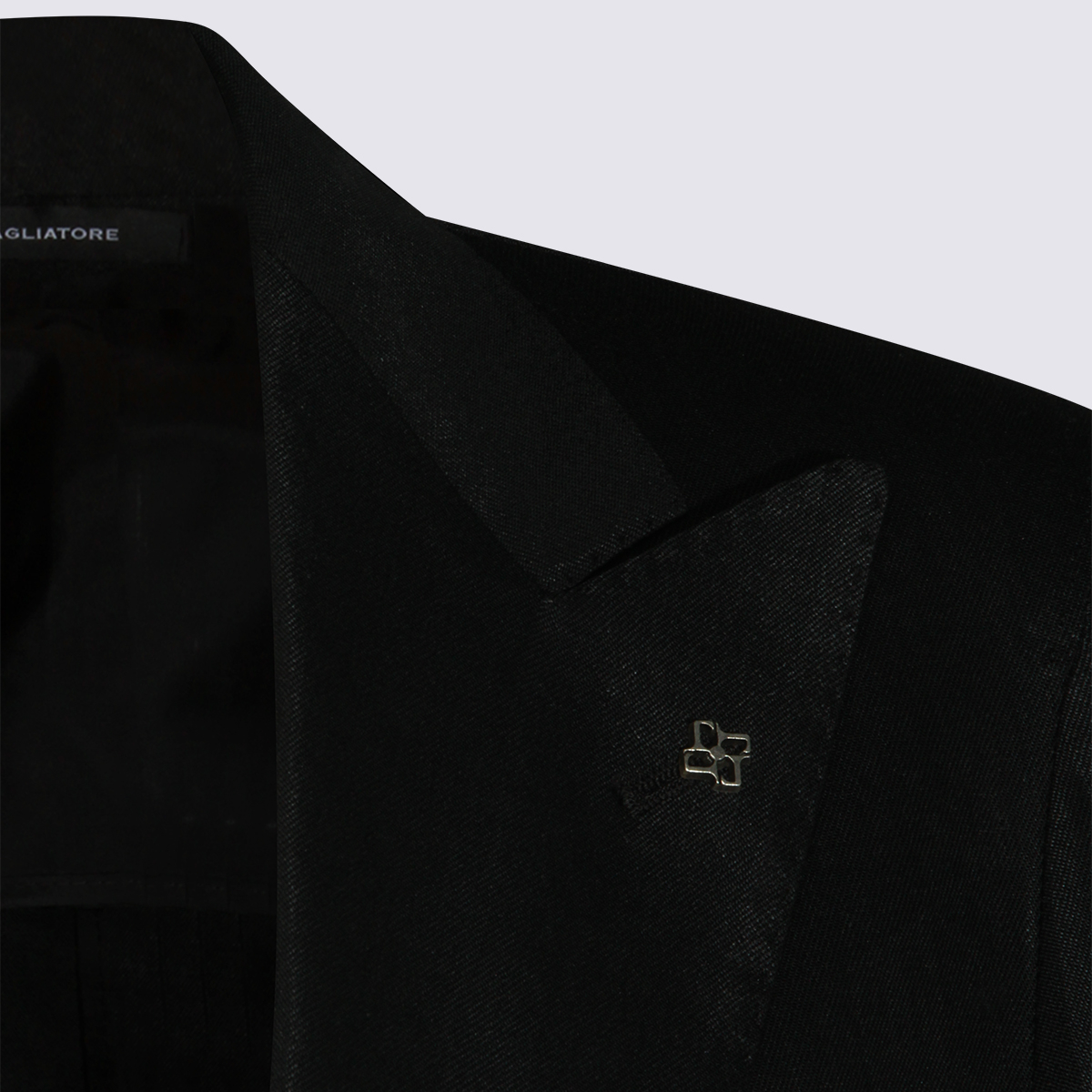 [TAGLIATORE] Blazer SS26 2SVS26B11340351EN994