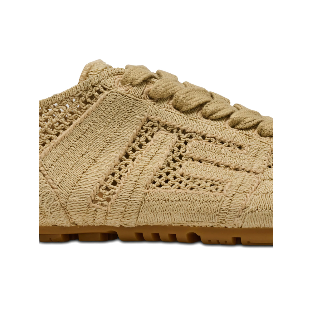[Balmain] Sneakers SS26 GN0VI770 TCHR 8FI