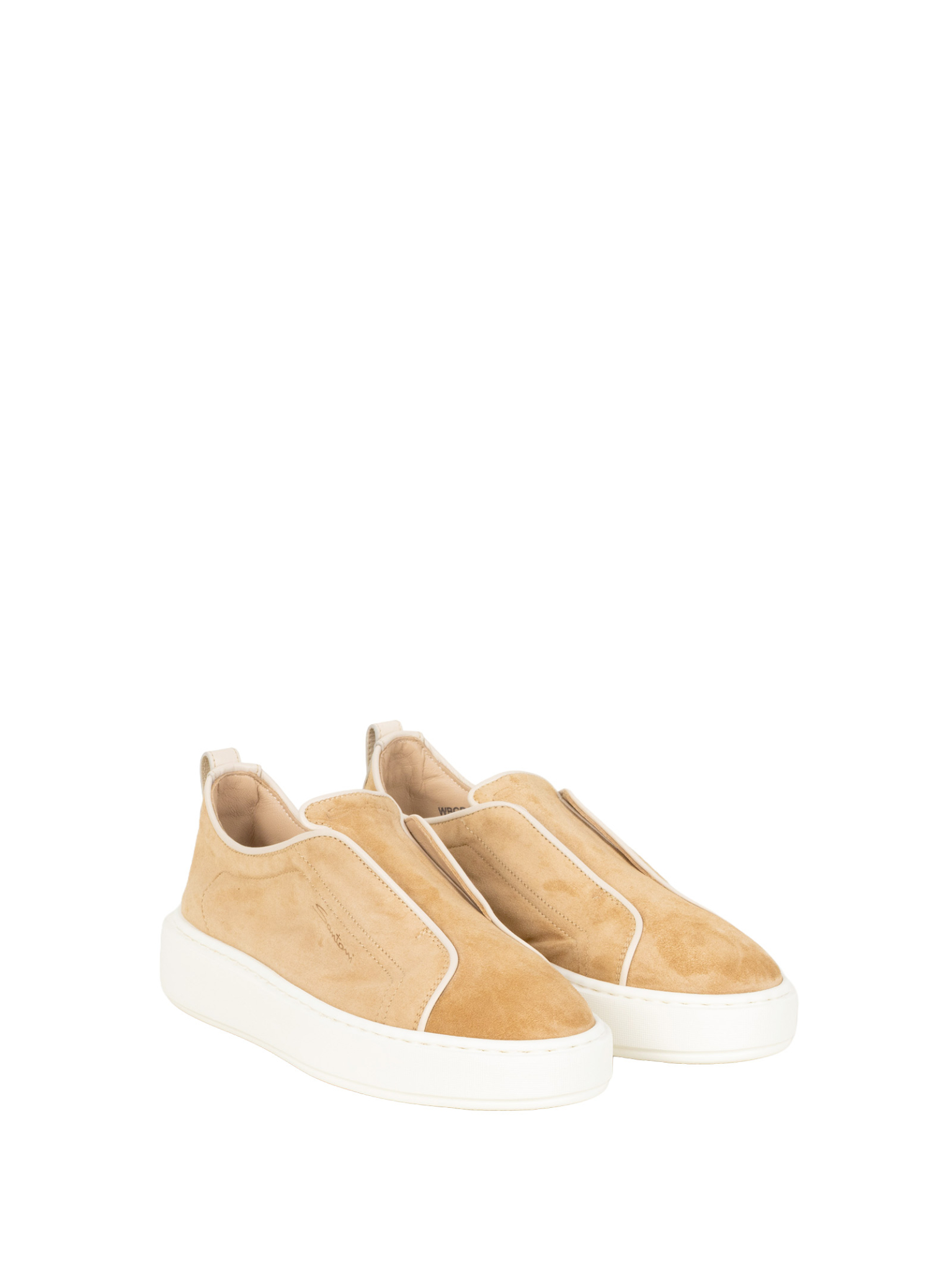 [Santoni] Sneakers SS26 WBCD61479BARTIODP10