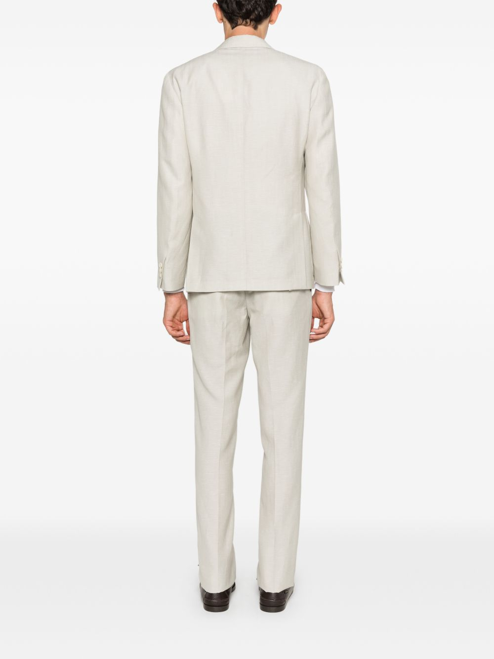 [Lardini] Blazer SS26 PA6301E PAIF66406 190