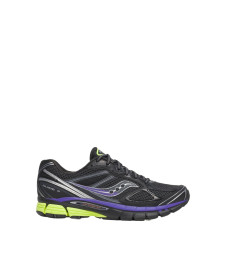[SAUCONY] Sneakers SS26 S70936 21 PROGRID GUIDE 7 BLK MLT