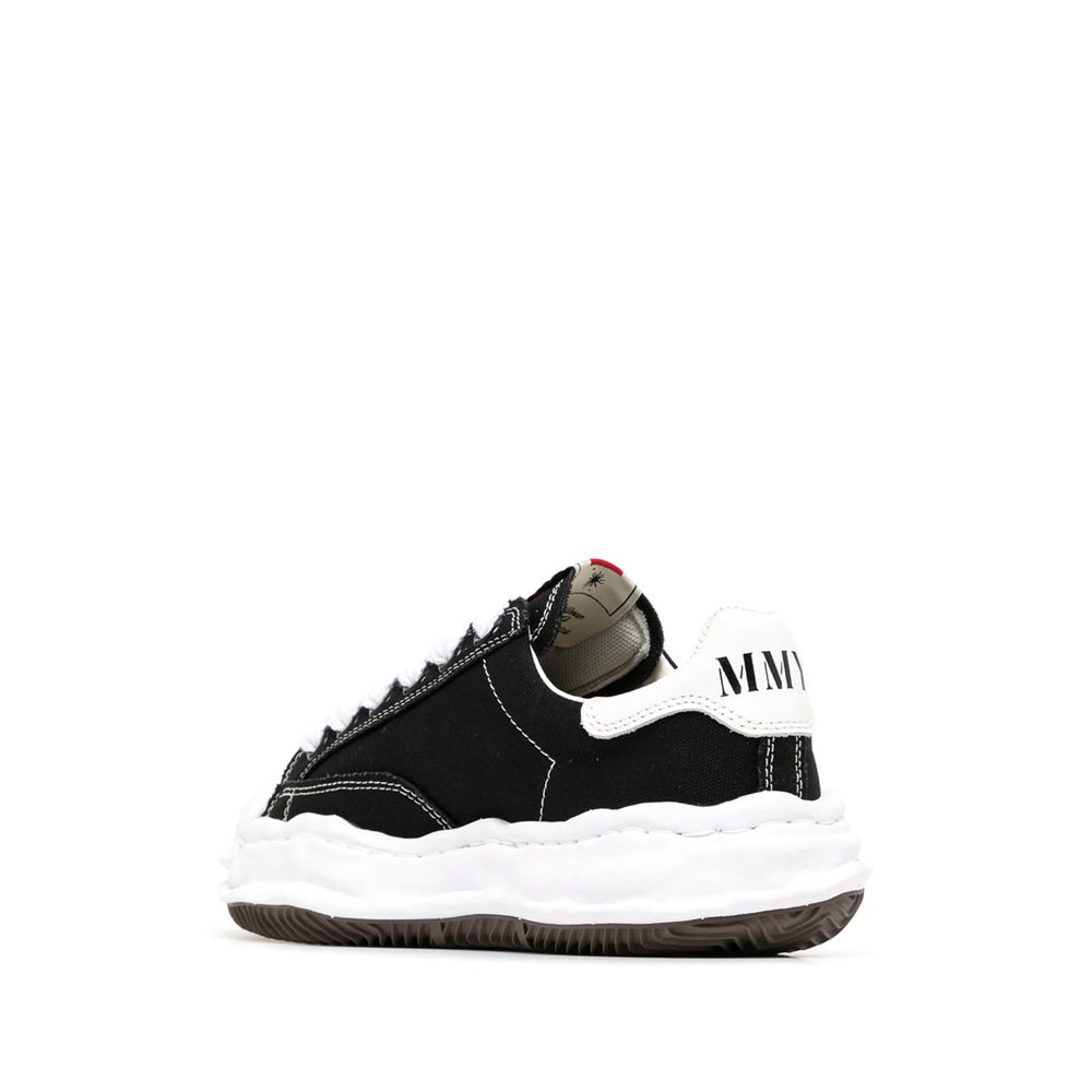 [Maison Mihara Yasuhiro] Sneakers FW26 A08FW735  BLACK