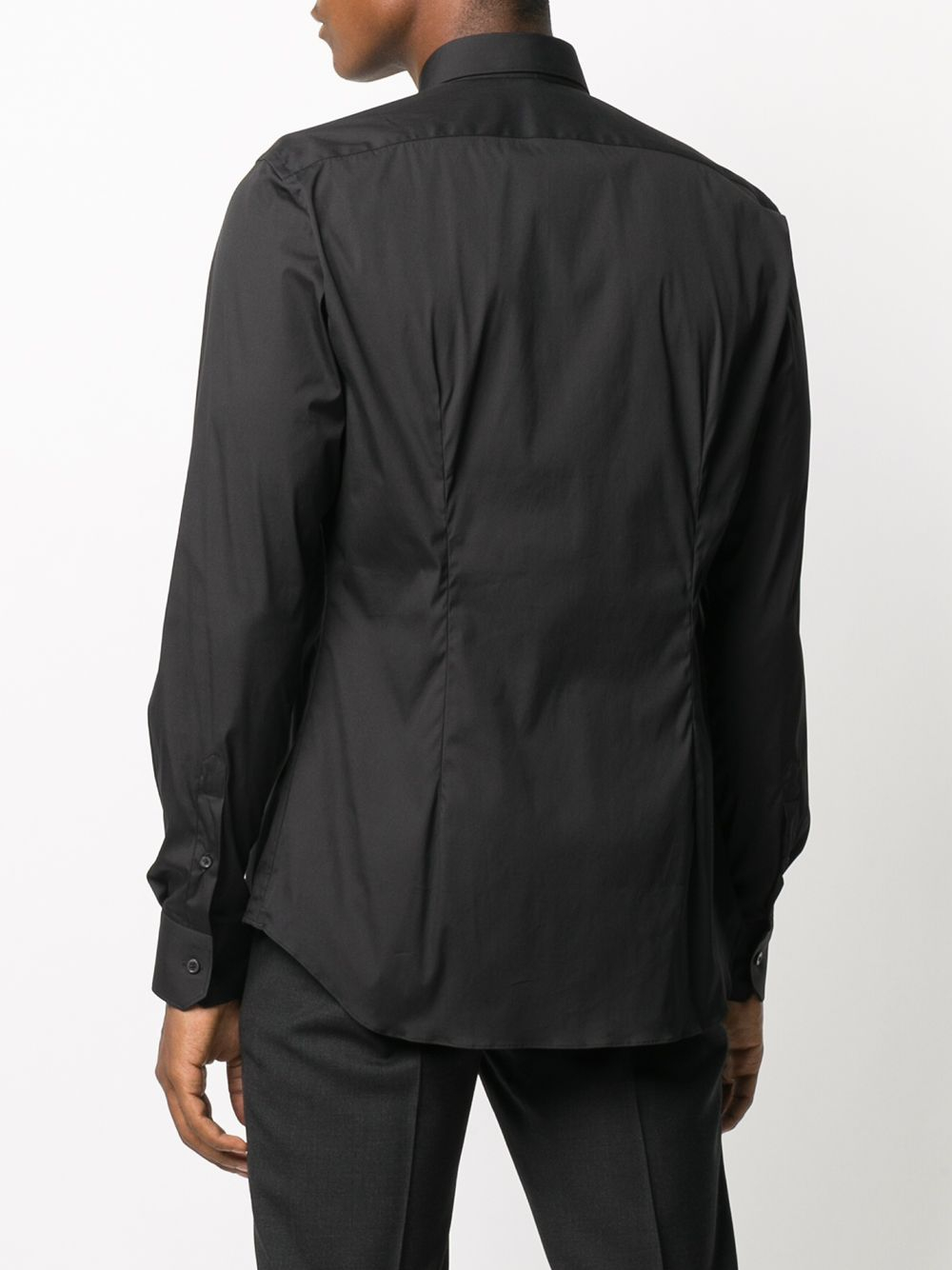 [Xacus] Shirts Long Sleeve SS26 658ML 16125 319