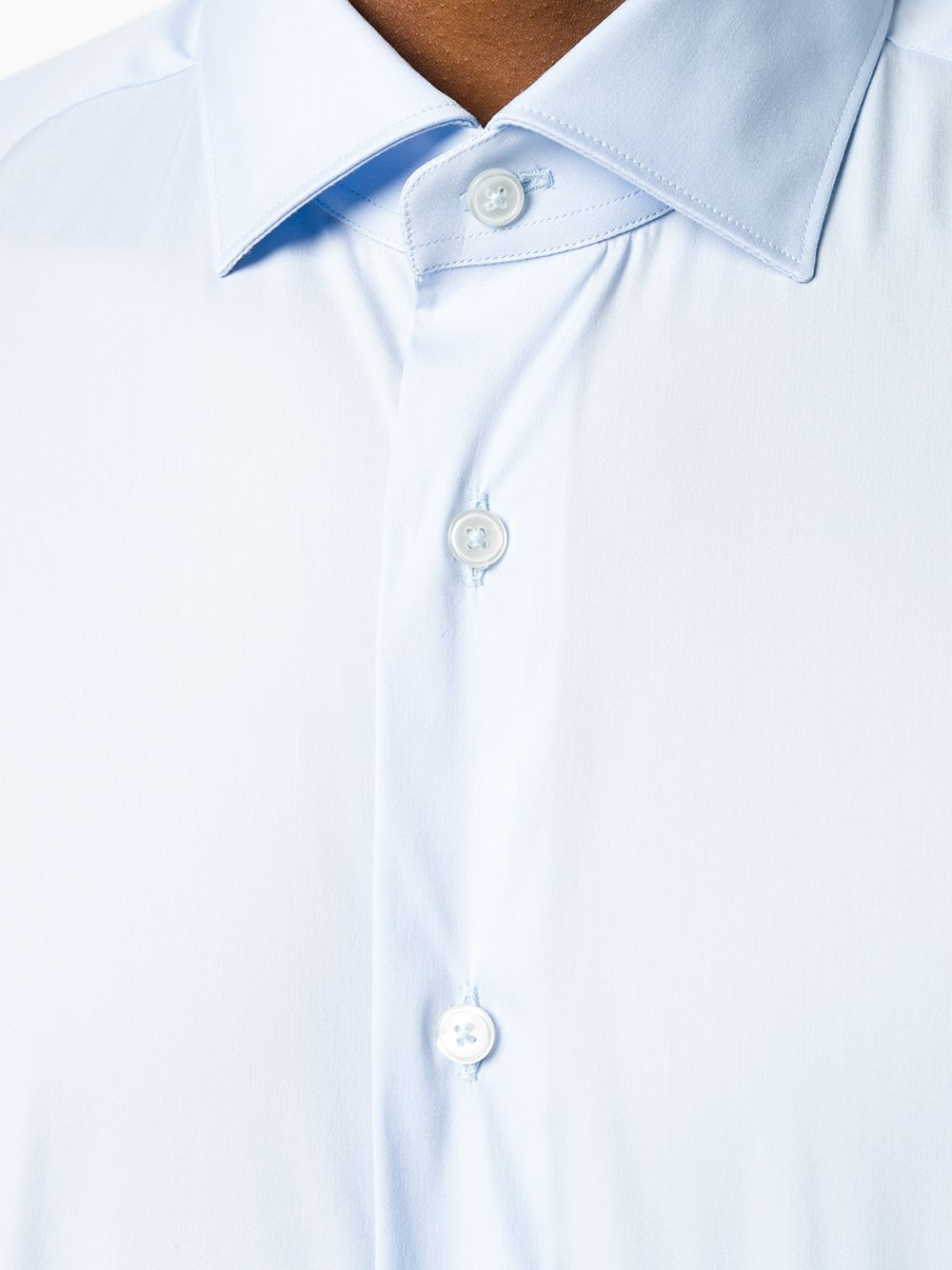 [Xacus] Shirts Long Sleeve SS26 658ML 16125 377