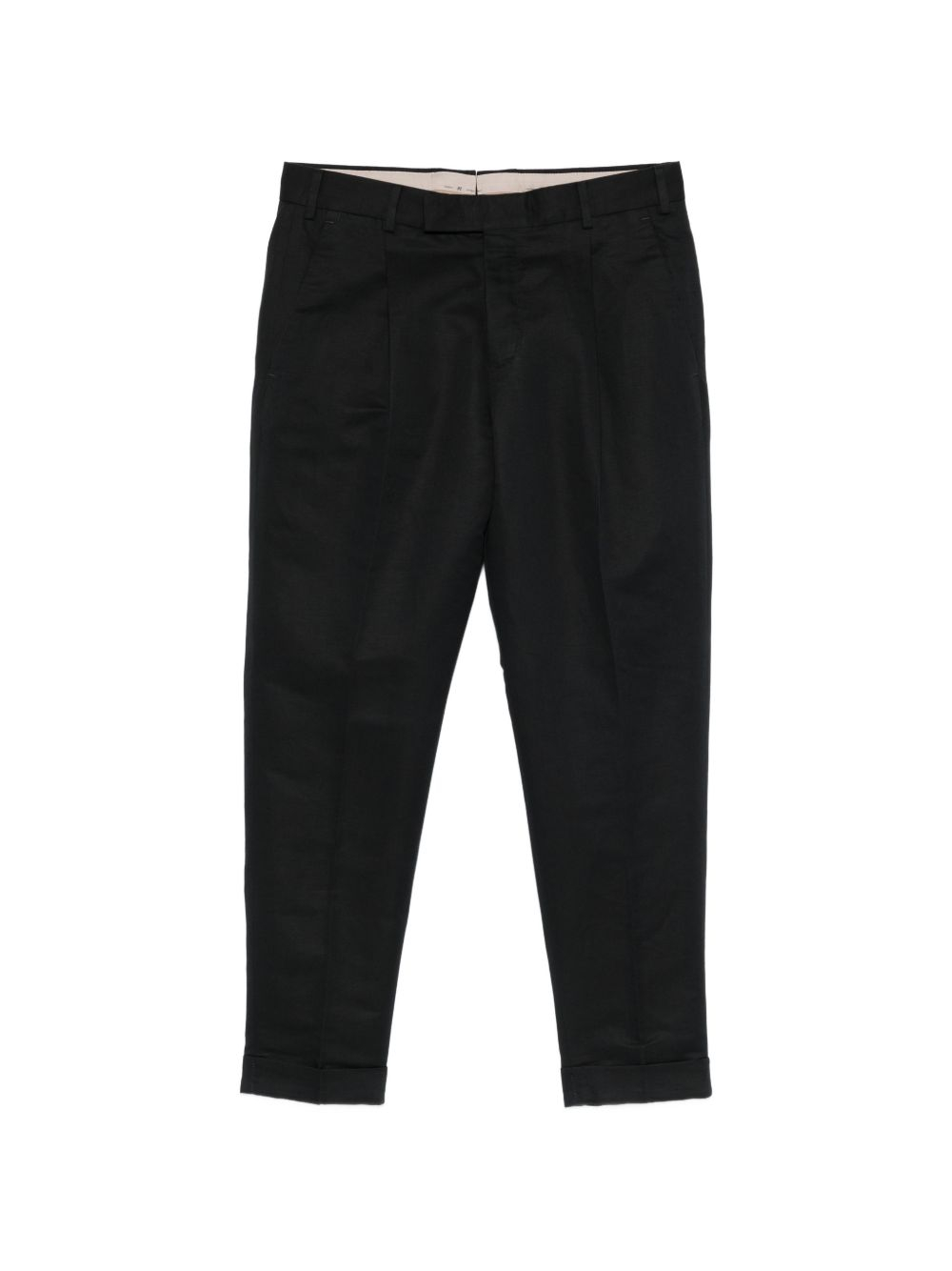 [PT TORINO] Trousers SS26 CO RSZAZ40FWD PU38 0990