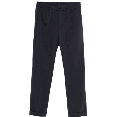 [MICHAEL COAL] Trousers SS26 MC JOHNNY 3347 016