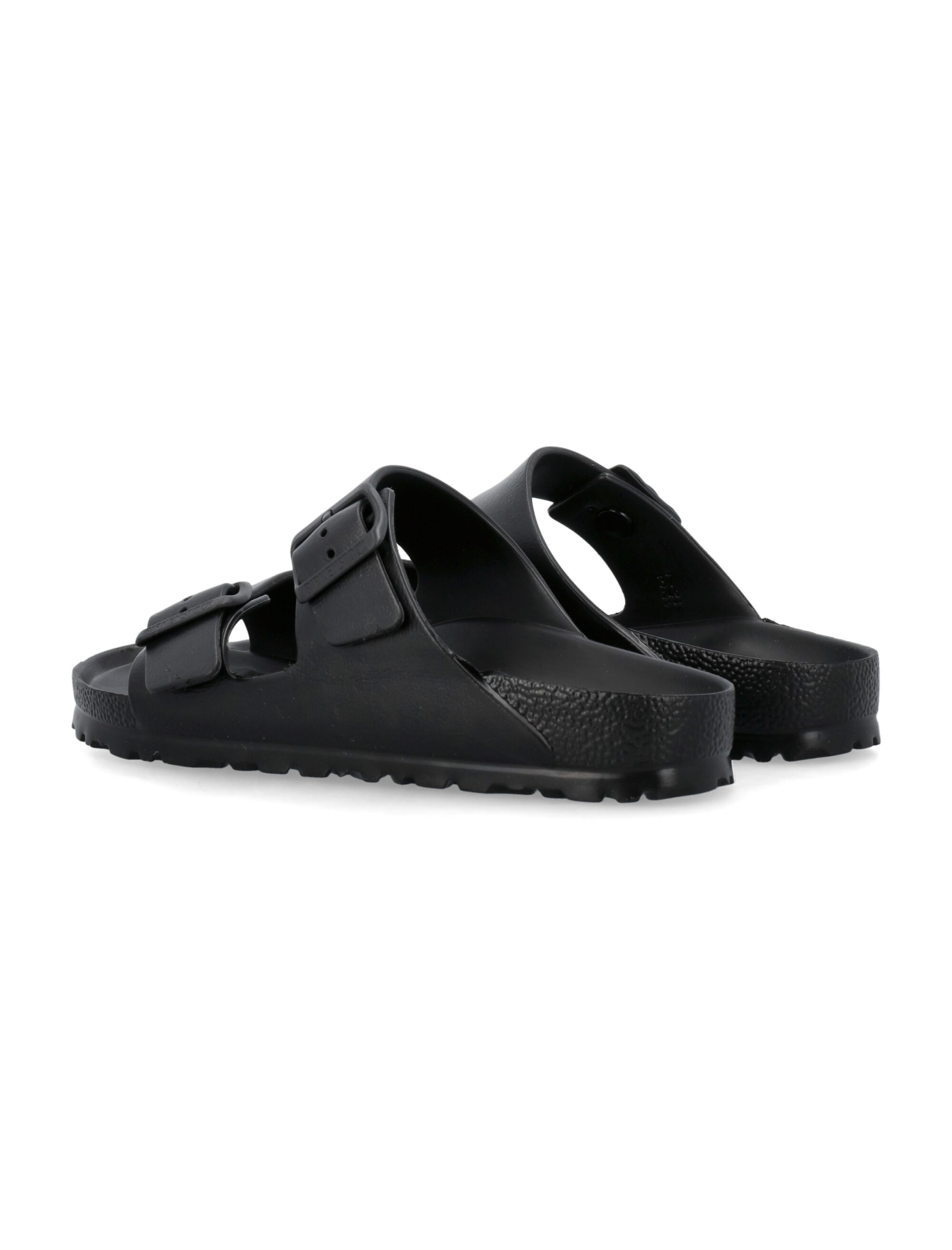 [Birkenstock] Slippers SS26 129423BLACK