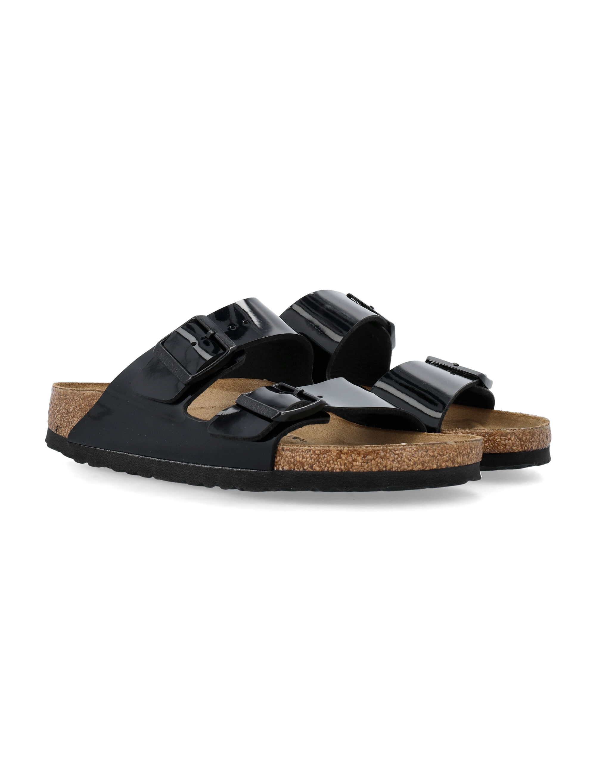 [Birkenstock] Flat shoes SS26 1005292BLACK