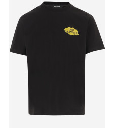 [Just Cavalli] T-shirts Short Sleeve SS26 80OAHT17CJ500899