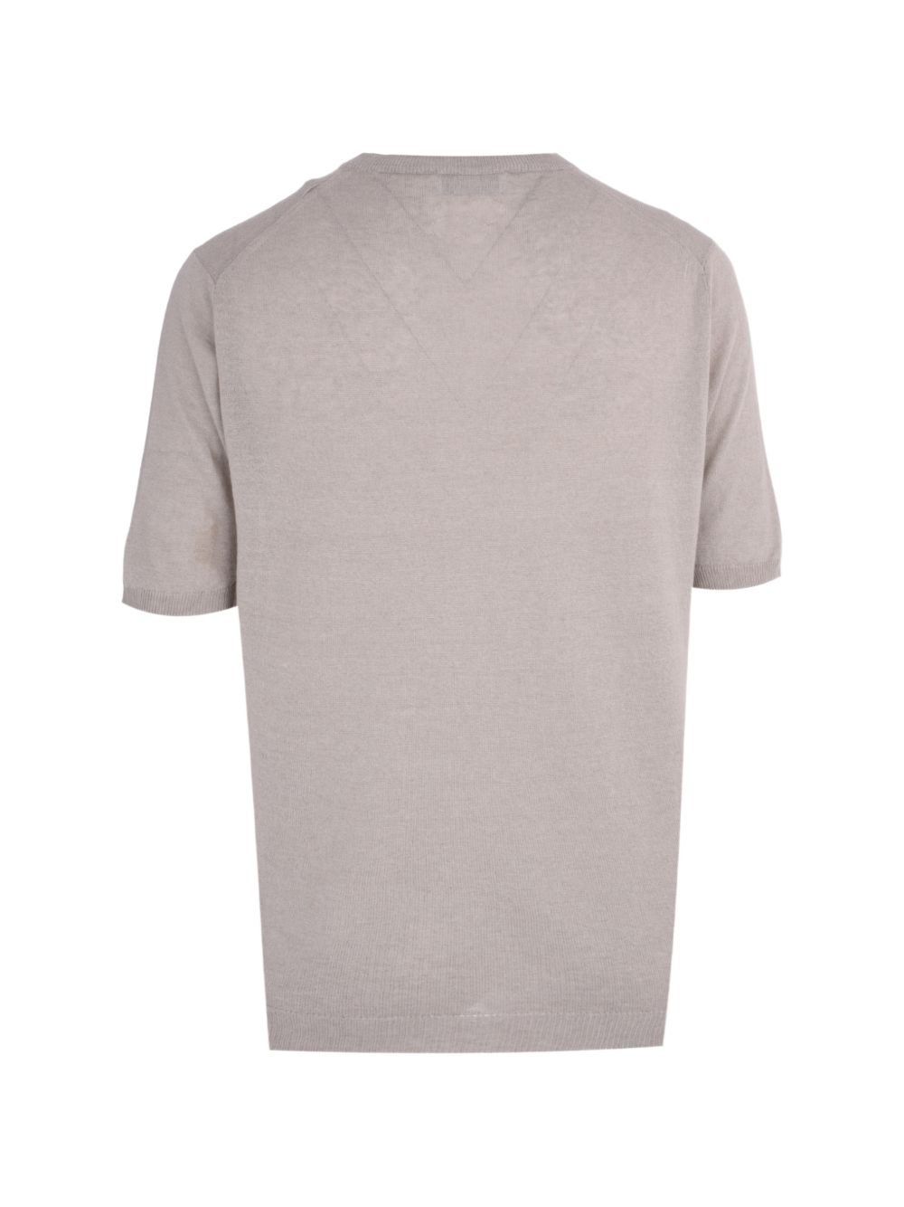 [Lardini] T-shirts Short Sleeve SS26 PALMMC76 PA66022 915