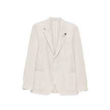 [Lardini] Jacket SS26 CN6202E CN64519 150