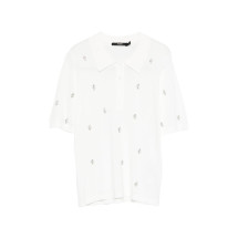 [SEVENTY] T-shirts Short Sleeve SS26 MT4106 990364 002