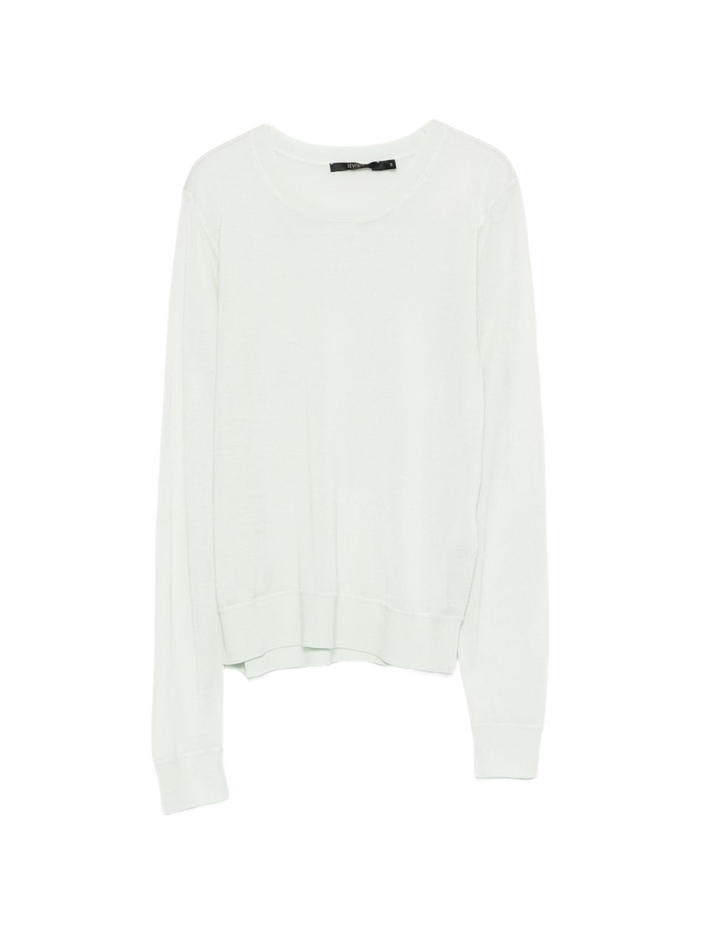 [SEVENTY] Knitwear SS26 MT4091 970053 820