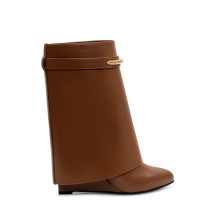[Givenchy] Boots SS26 BE605LE1J7 913