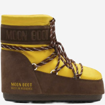 [MOON BOOT x GUEST IN RESIDENCE] Ankle Boots SS26 1409740BM04