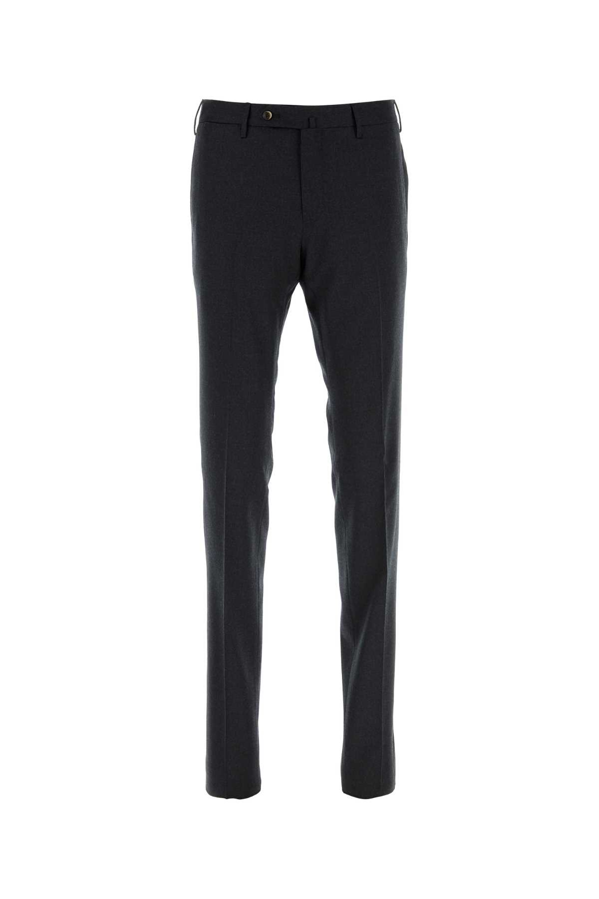 [PT TORINO] Trousers FW26 CODF01Z00CL1CM13 0260