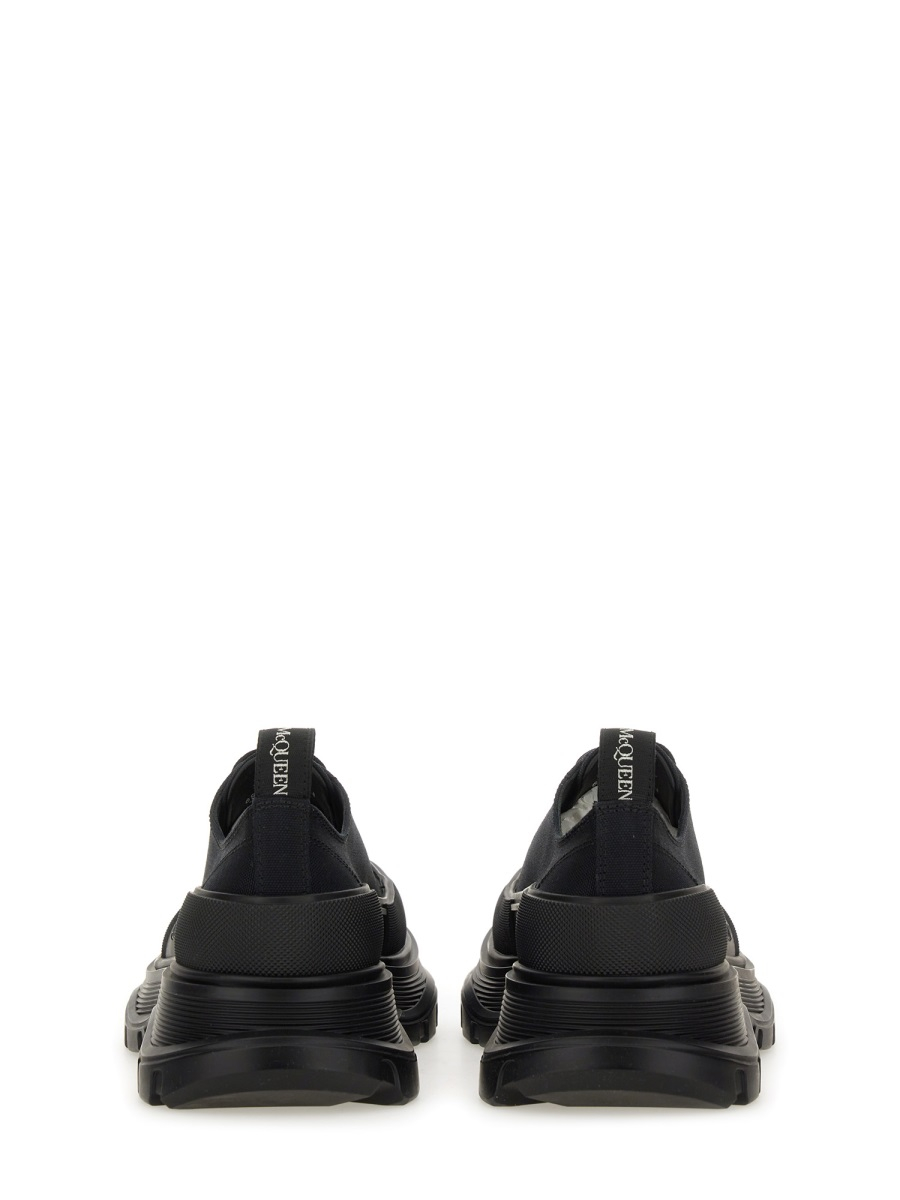 [Alexander McQueen] Sneakers FW26 697072_W4AAQ1000