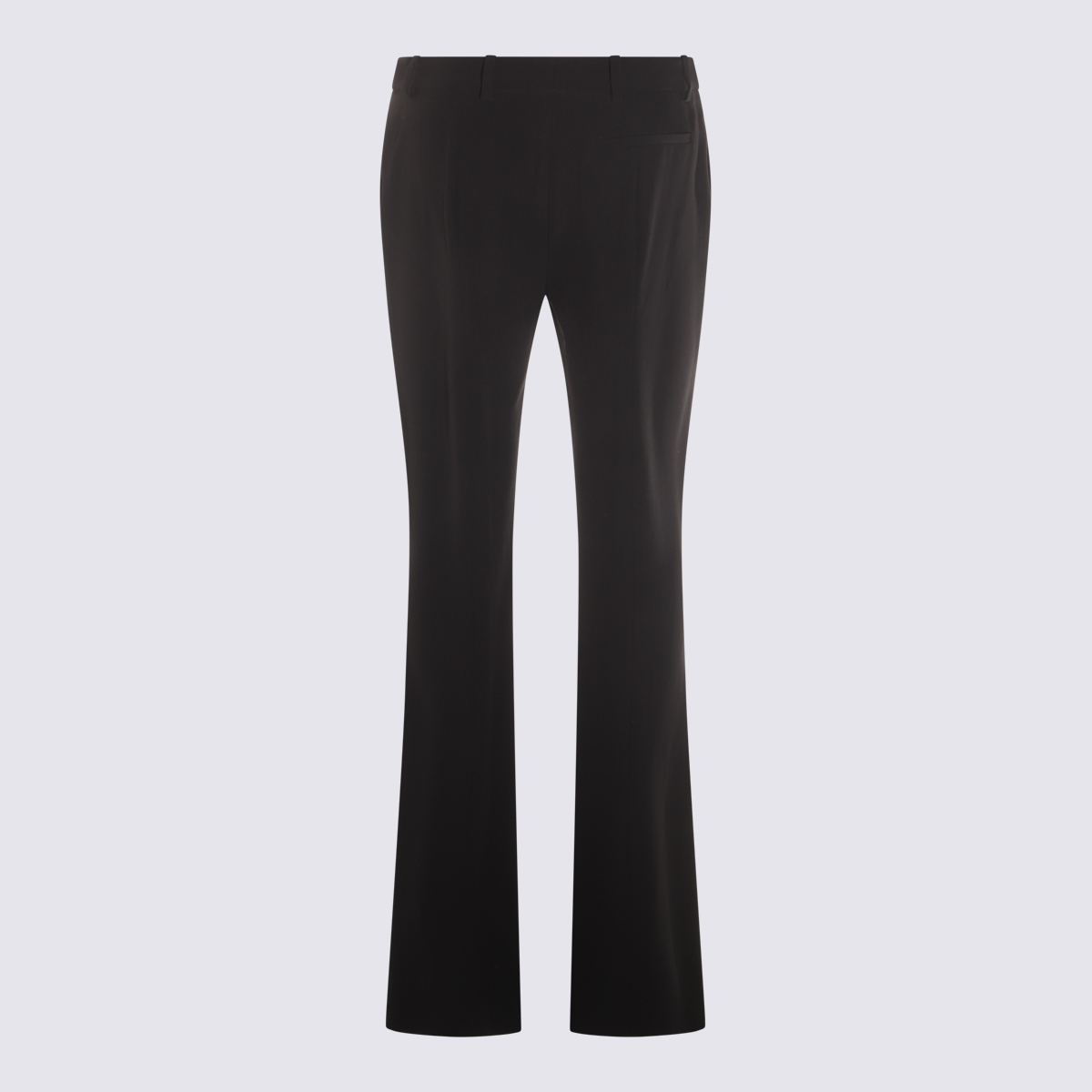 [Alexander McQueen] Trousers SS25 830045QEAAA1000