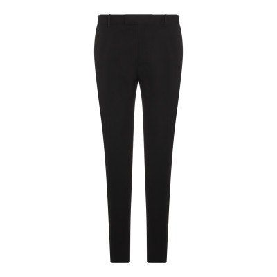 [Alexander McQueen] Trousers SS25 829301QVAAA1000