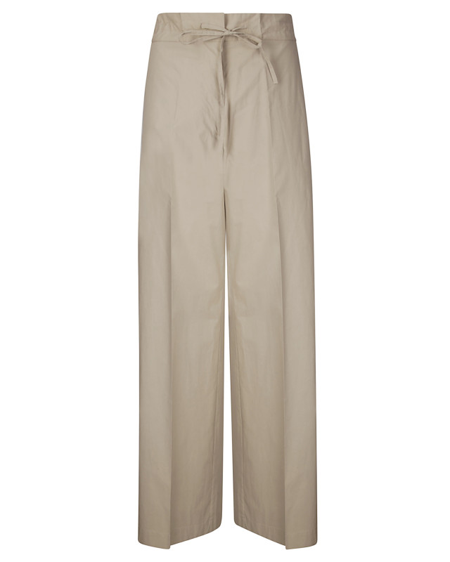[PAROSH] Trousers SS25 D232445CANYOX25 003