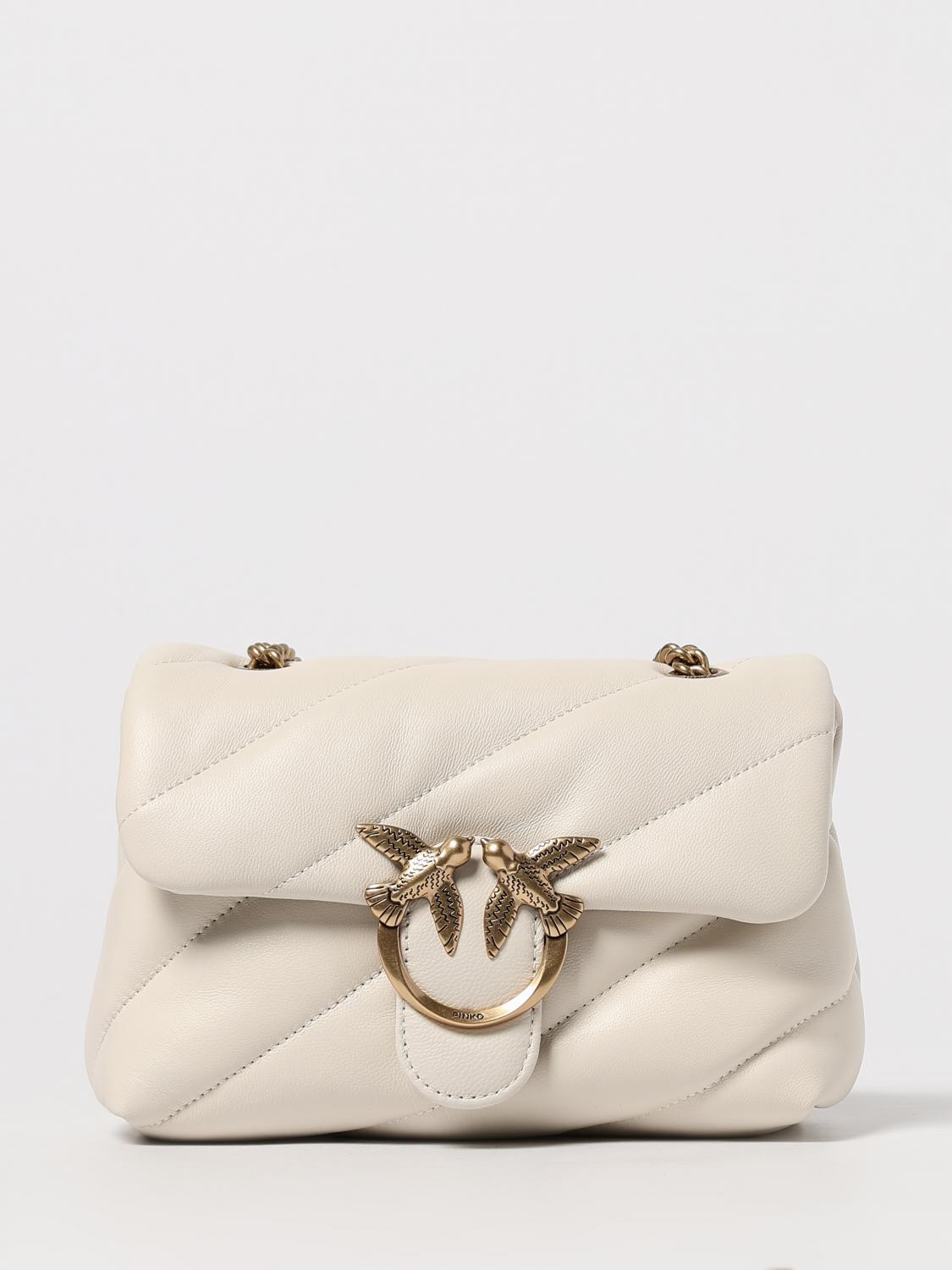 [PINKO] Minibag FW25 100039A0F2 Z14Q
