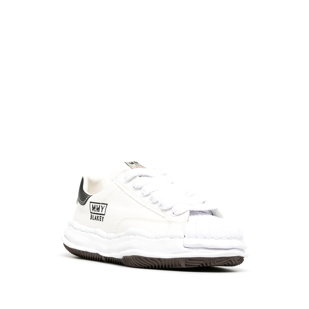 [Maison Mihara Yasuhiro] Sneakers FW26 A08FW735  WHITE