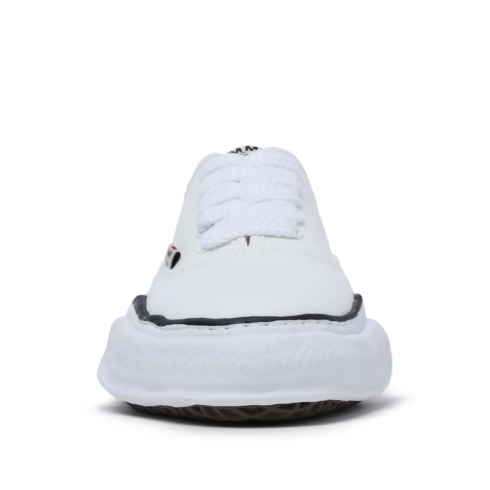 [Maison Mihara Yasuhiro] Sneakers FW26 A02FW704  WHITE