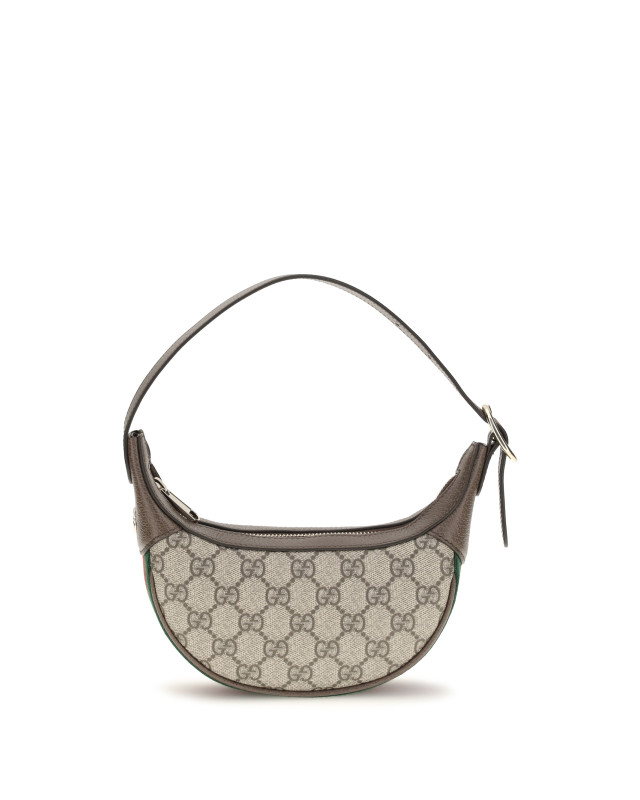 Small Ophidia Shoulder Bag