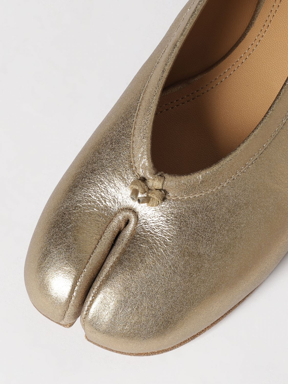 [Maison Margiela] Flat shoes SS26 S58WZ0127P7453 HB127