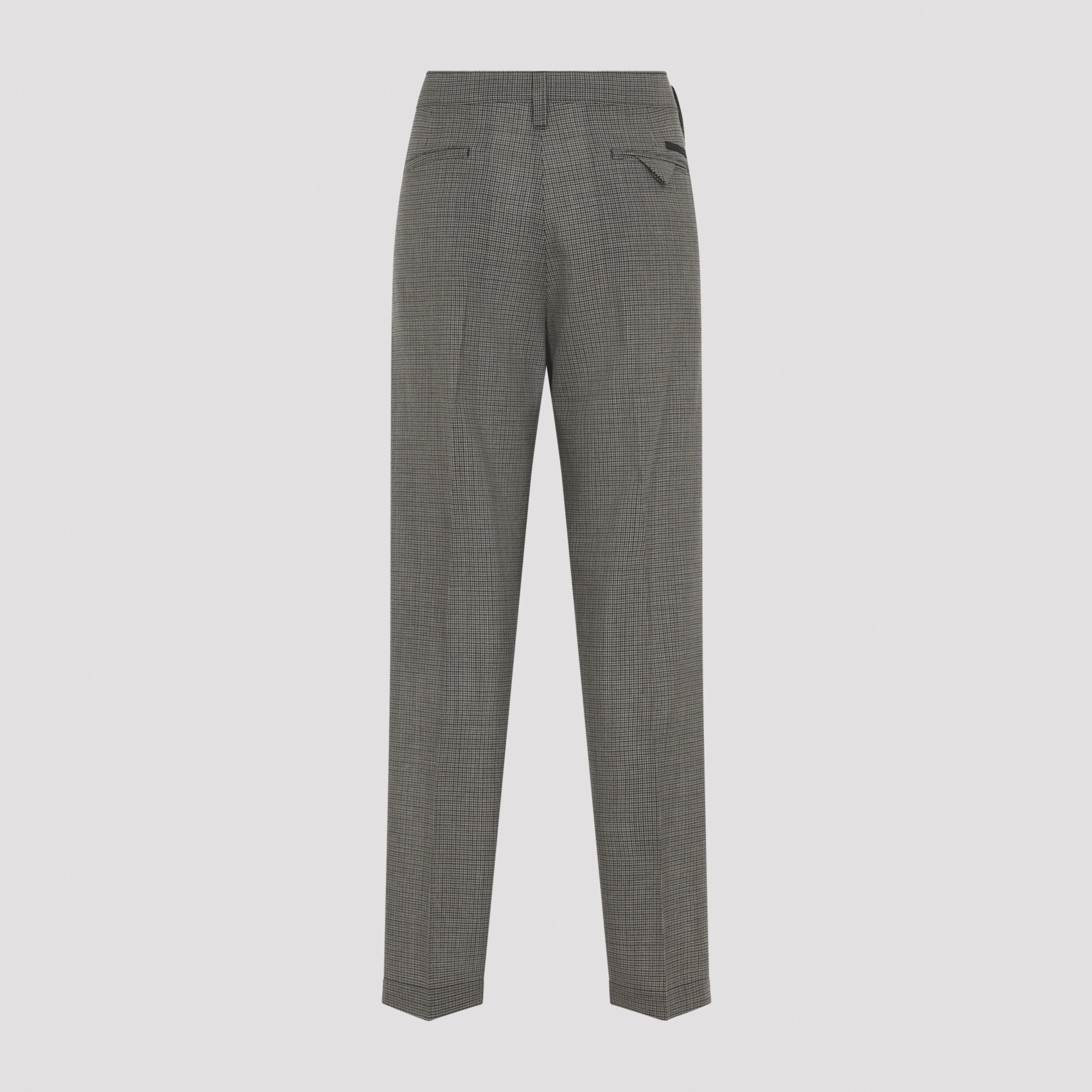 [Prada] Pants FW26 SPH571SOOO.6403