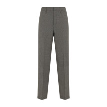 [Prada] Pants FW26 SPH571SOOO.6403