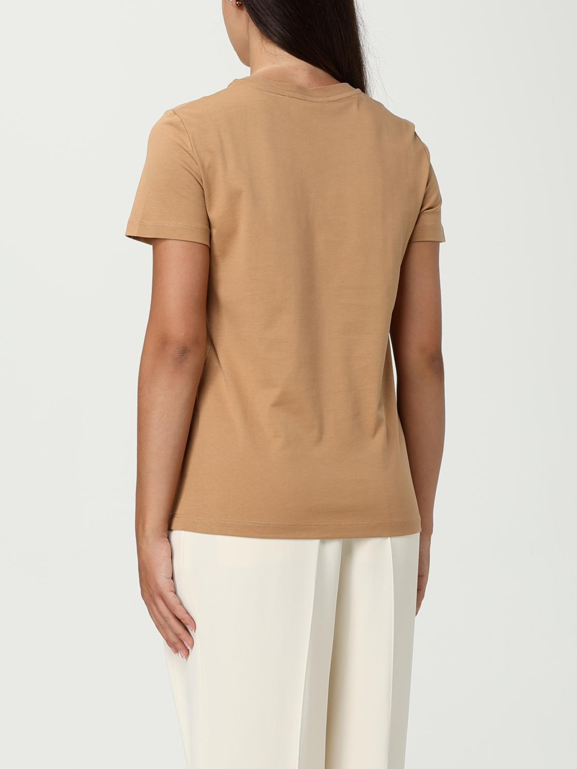 [Max Mara] T-shirts Short Sleeve FW25 2521946041600 003