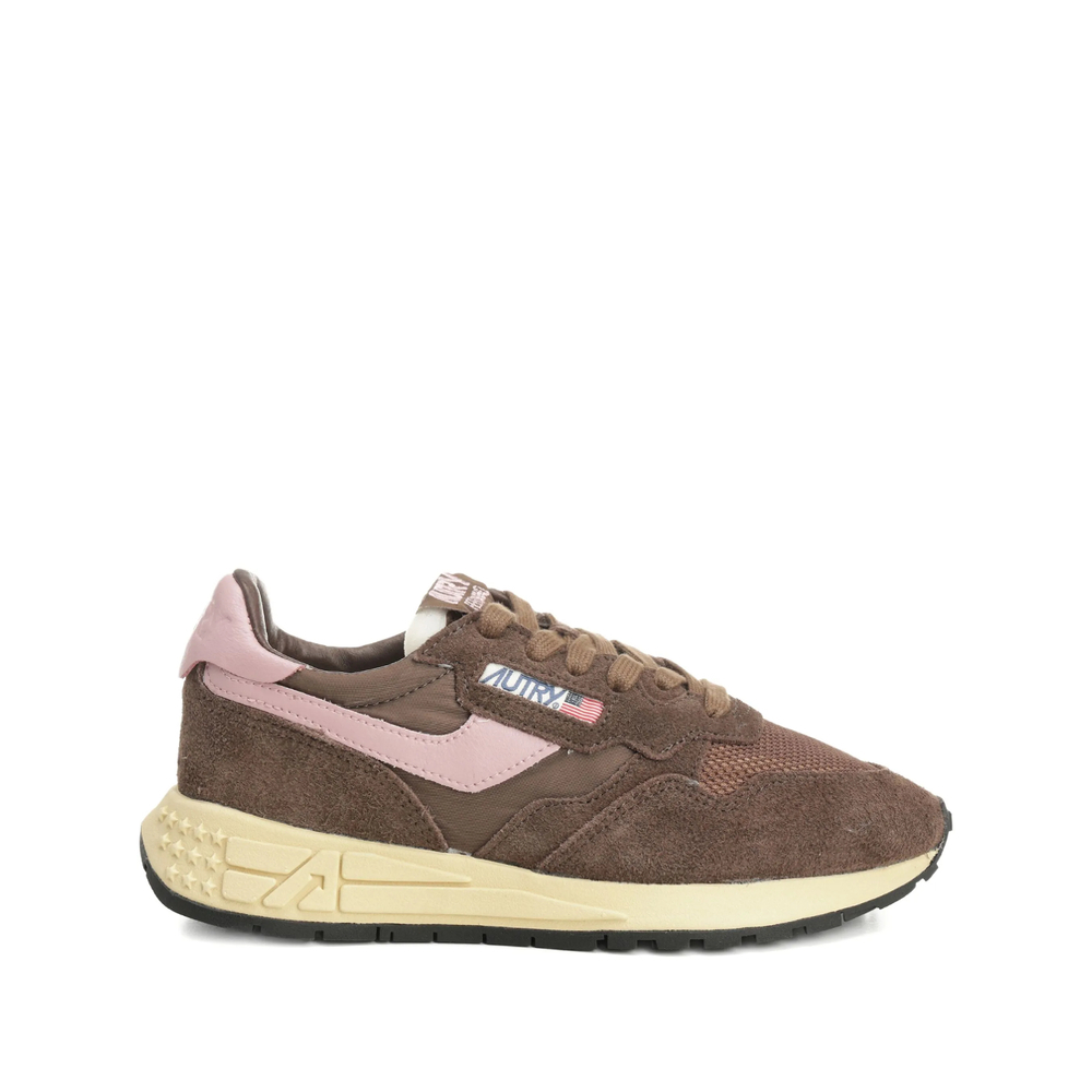 [AUTRY] Sneakers FW26 WWLW  UT12