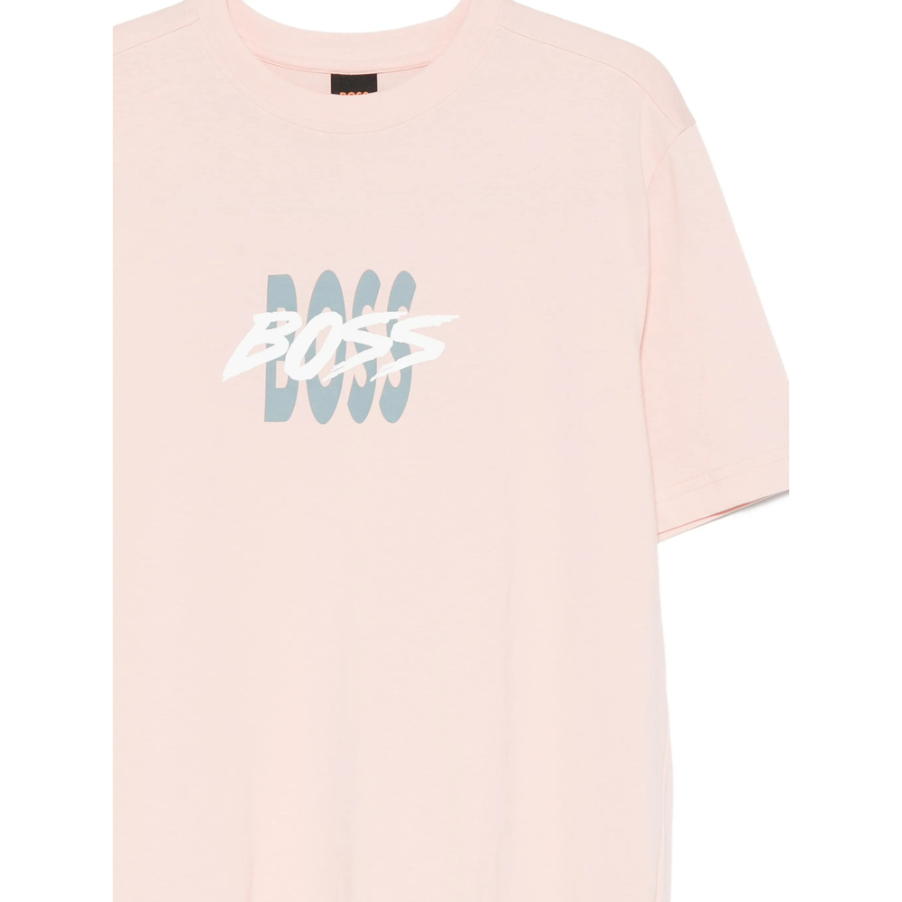[BOSS] T-shirts Short Sleeve SS26 50561850  690